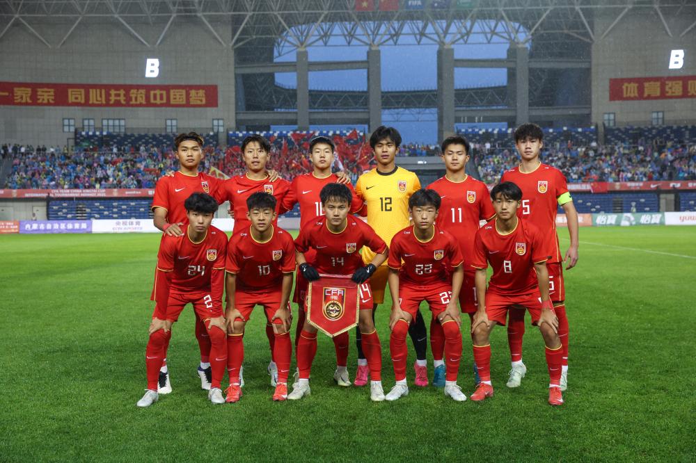 状态提升，波切蒂诺执教美国队近4场比赛3胜1平